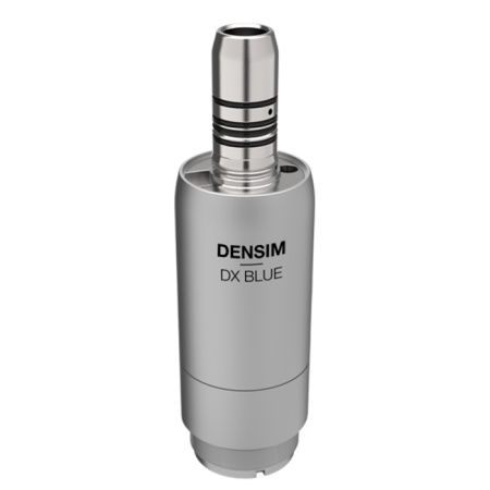 Densim DSDX101B DX BLUE - микромотор, LED