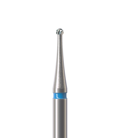 Боры твердосплавные NTI H1SX-012 RA (5 шт.)