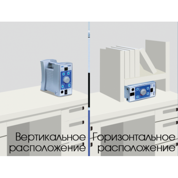 NSK VOLVERE Vmax35RV-Pack - комплект с бесколлекторным микромотором (стандартный)