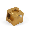 SAM AXIOSNAPMOUNT L45 ASM 345 — Блок золотой 45мм