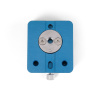 SAM AXIOSNAPMOUNT U25 SMS ASM 225 SMS — Блок синий 25мм