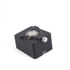 SAM AXIOSNAPMOUNT U35 SMS ASM 235 SMS — Блок чёрный 35мм