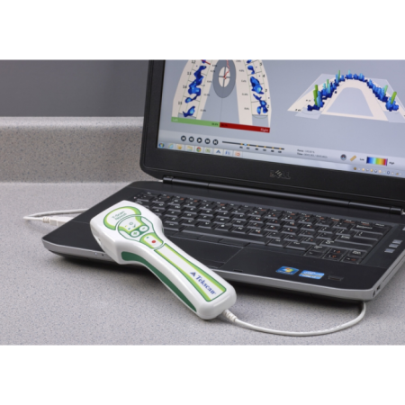 Tekscan T-Scan Novus - аппарат для цифрового анализа окклюзии