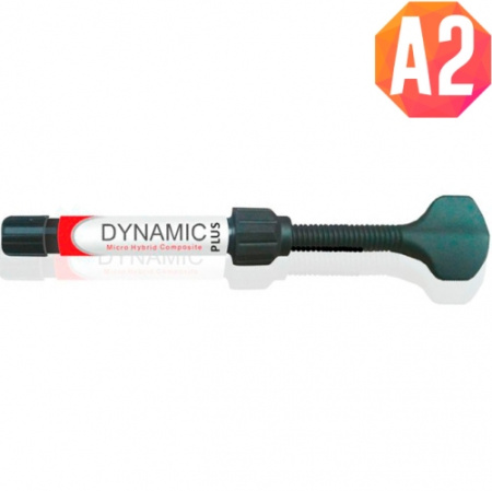 Динамик Плюс А2 (шпр.4гр)